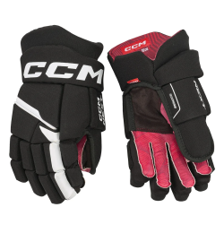 CCM Next Ice Hockey Gloves [Junior]