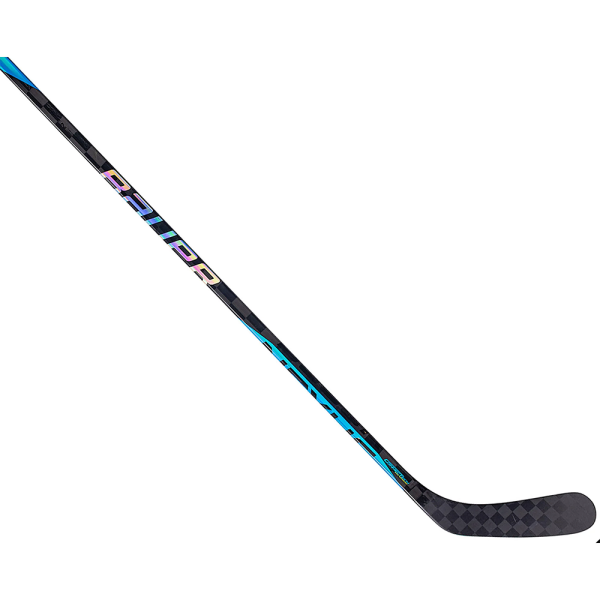 Bauer Nexus Sync Ice Hockey Stick [Intermediate]