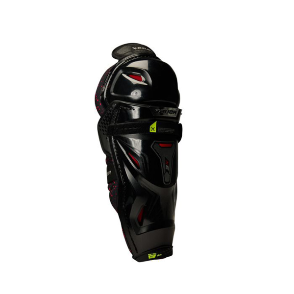 Bauer Vapor 3x Ice Hockey Shin Guards [Senior]