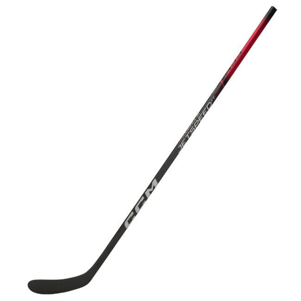 CCM Jetspeed 670 Ice Hockey Stick [Intermediate]