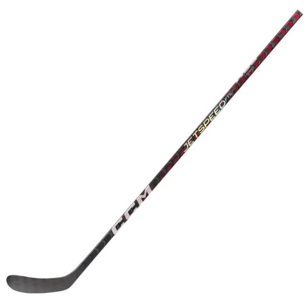 CCM Jetspeed FT5 Pro Ice Hockey Stick [Senior]