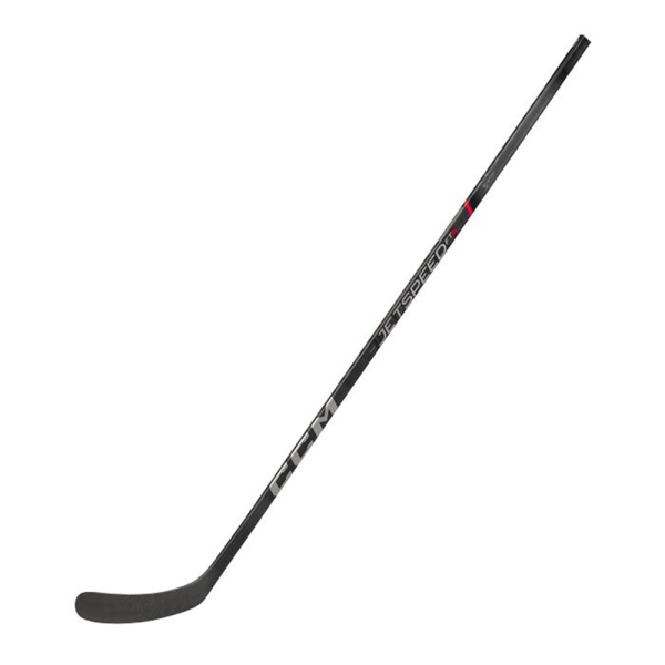 CCM Jetspeed FT6 Ice Hockey Stick [Intermediate]