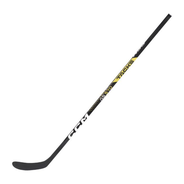 CCM Tacks AS-570 Ice Hockey Stick [Junior]
