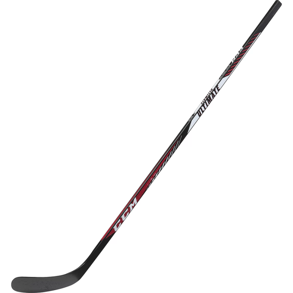CCM Ultimate Wood ASB Street Hockey Stick [Junior]