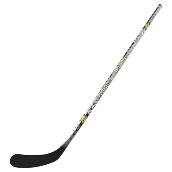 Easton Synergy Grip Silver Ice Hockey Stick [Senior]