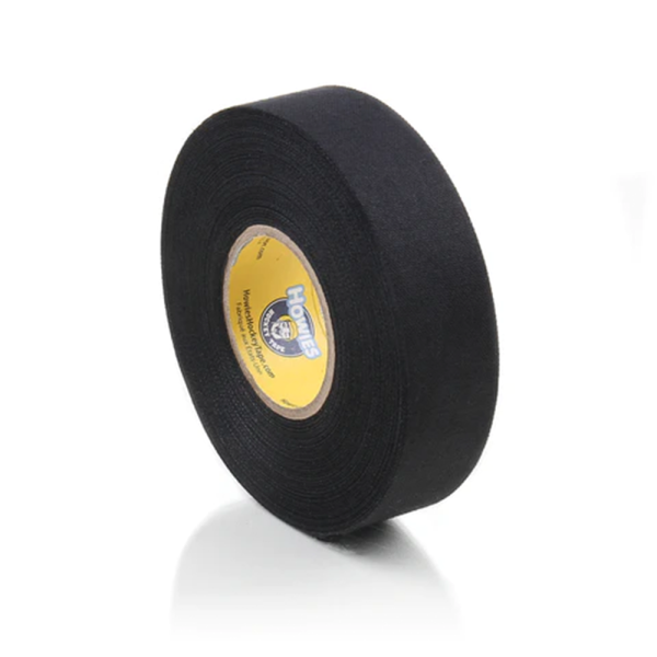Howies Hockey Cloth Tape [Black]