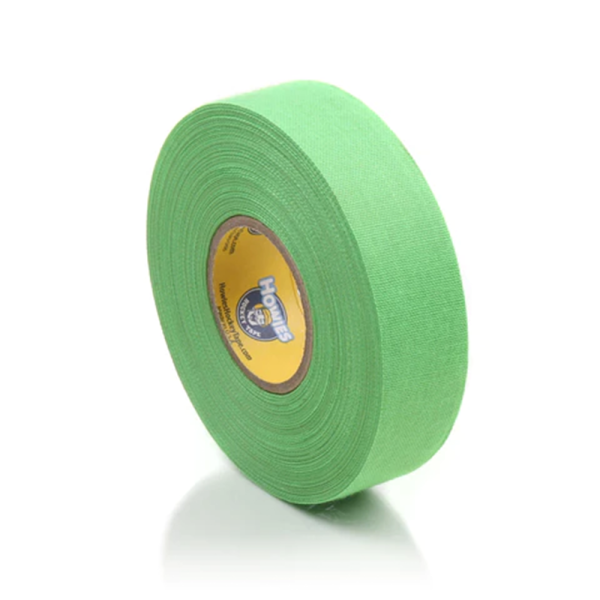 Howies Hockey Cloth Tape [Neon Green]