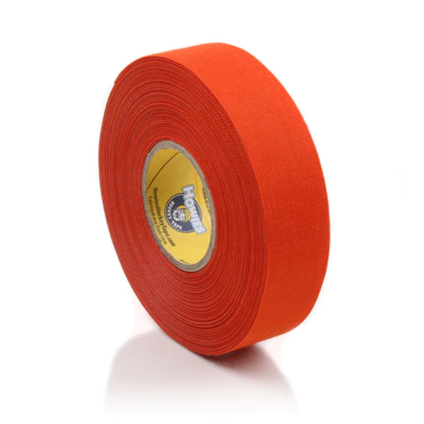 Howies Hockey Cloth Tape [Orange]