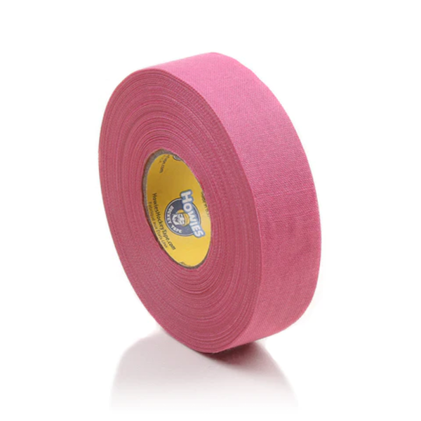 Howies Hockey Cloth Tape [Pink]