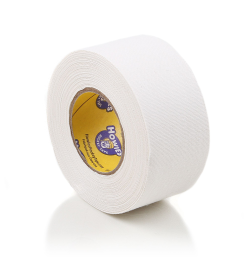 Howies Hockey Thick Cloth Tape [White]