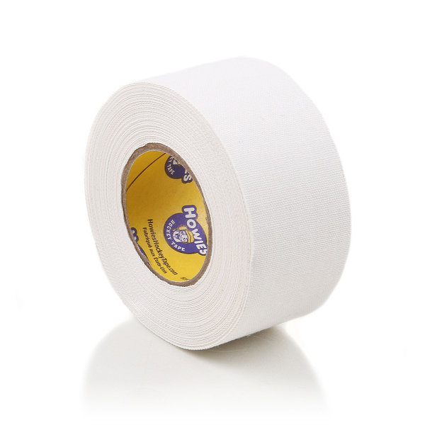 Howies Hockey Thick Cloth Tape [White]