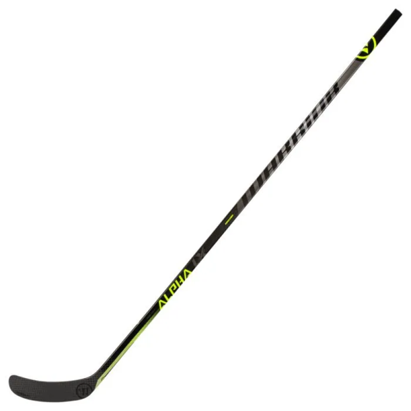 Warrior Alpha LX 20 Ice Hockey Stick [Senior]