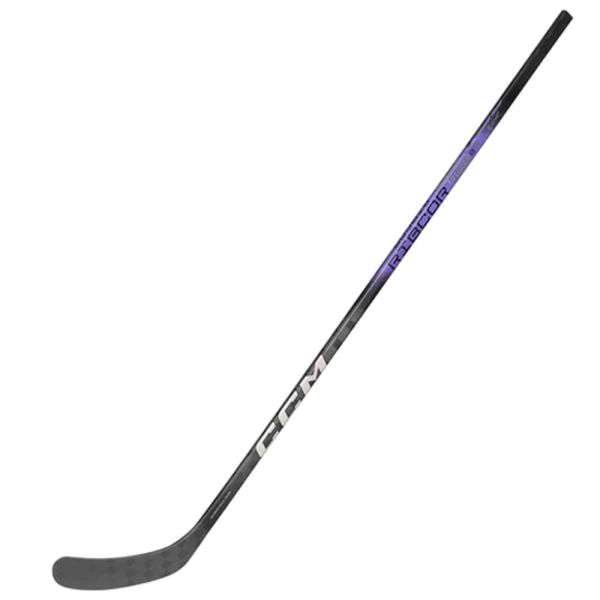 CCM Ribcor Trigger 8 Pro Ice Hockey Stick [Intermediate]