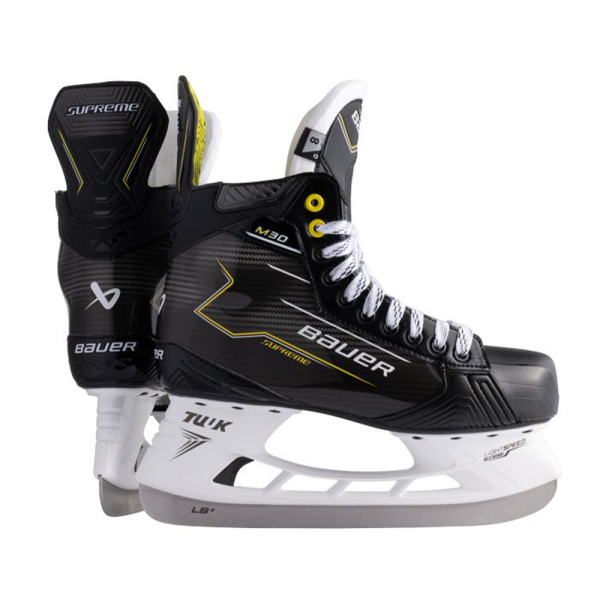 Bauer Supreme M30 Senior Ice Hockey Skates