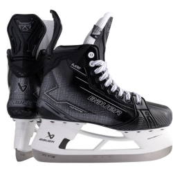 Bauer Supreme M50 Pro Senior Ice Hockey Skate [Fly Ti-Runner]