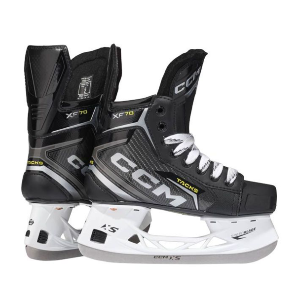 CCM Tacks XF 70 Player Skates - Junior