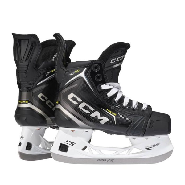 CCM Tacks XF 80 Player Skates - Junior