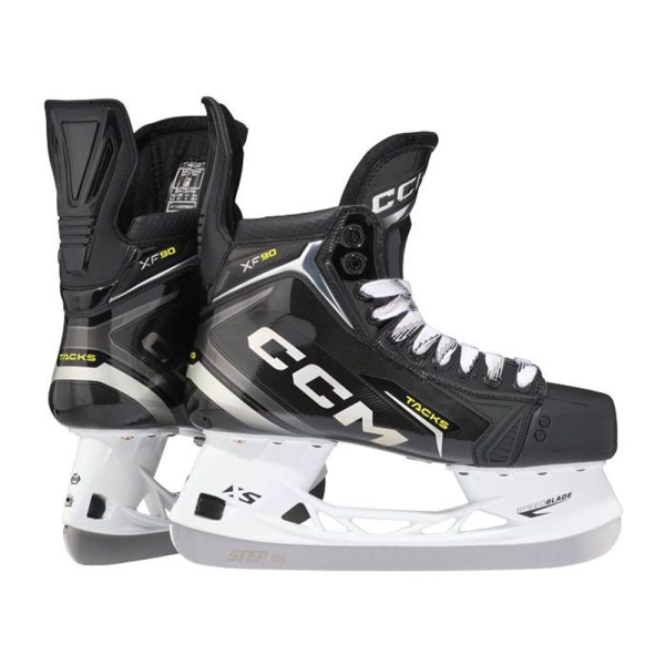 CCM Tacks XF 90 Player Skates - Senior