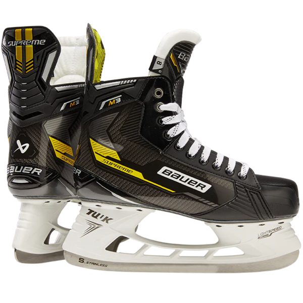 BAUER SUPREME M3 Ice Hockey Skates [Senior]