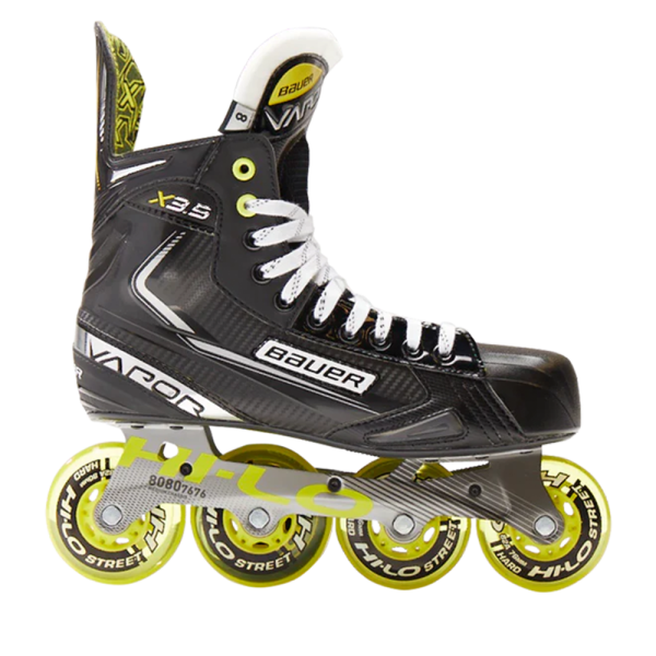 Bauer Vapor X3.5 RH Inline Skates [Senior]
