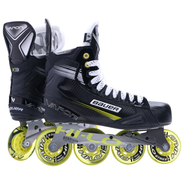 Bauer Vapor X3 RH Inline Skates [Junior]