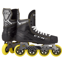 CCM Tacks 9350R Inline Hockey Skates [Junior]