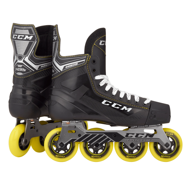 CCM Tacks 9350R Inline Hockey Skates [Junior]