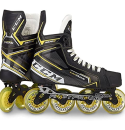 CCM Tacks 9370R Inline Hockey Skates [Junior]