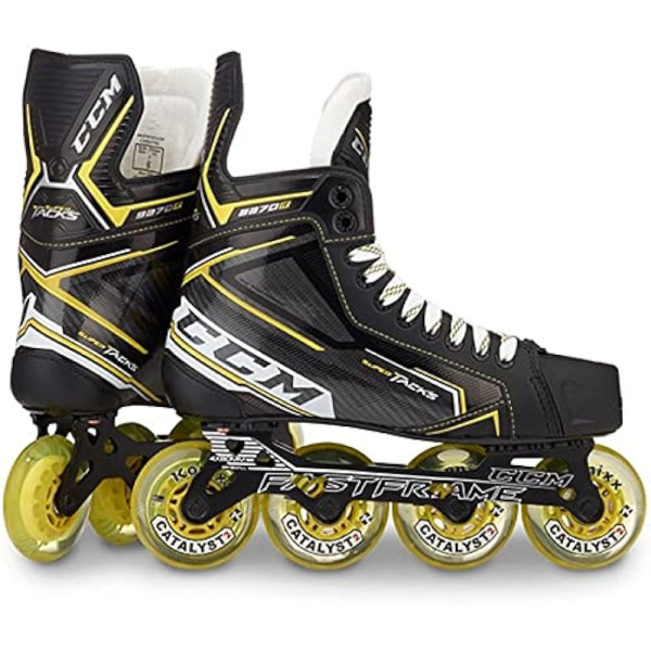 CCM Tacks 9370R Inline Hockey Skates [Junior]