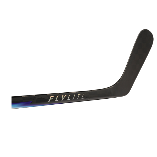 Bauer Vapor Flylite Grip Hockey Player Stick- Junior