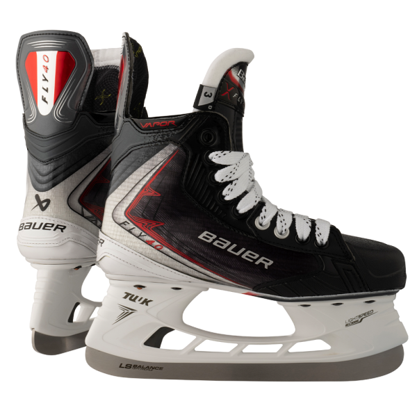 Bauer Vapor Fly40 Ice Hockey Player Skates - Junior