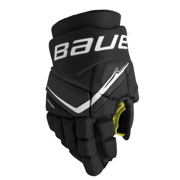 Bauer Vapor Fly40 Hockey Player Glove - Junior