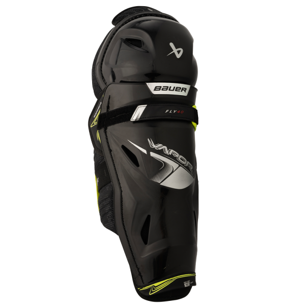 Bauer Vapor Fly40 Shin Guard- Junior