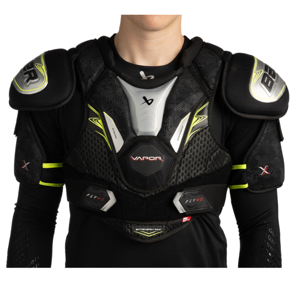 Bauer Vapor Fly40 Shoulder Pad- Junior