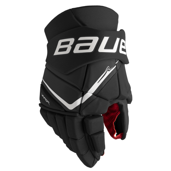 Bauer Vapor Fly40 Hockey Player Glove - Senior