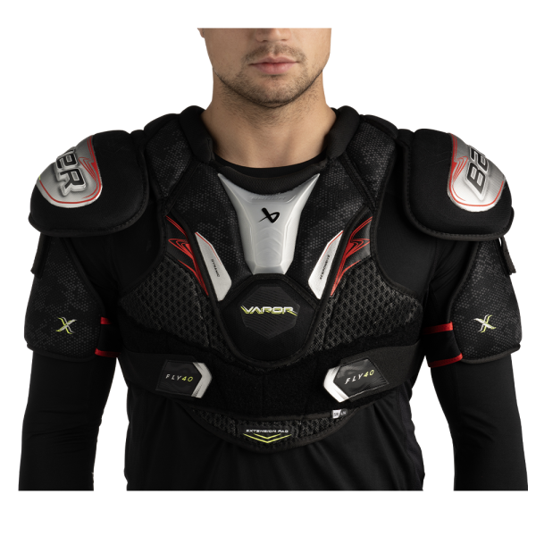 Bauer Vapor Fly40 Shoulder Pad- Intermediate