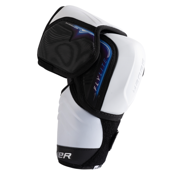 Bauer Vapor Flylite Elbow Pad- Junior
