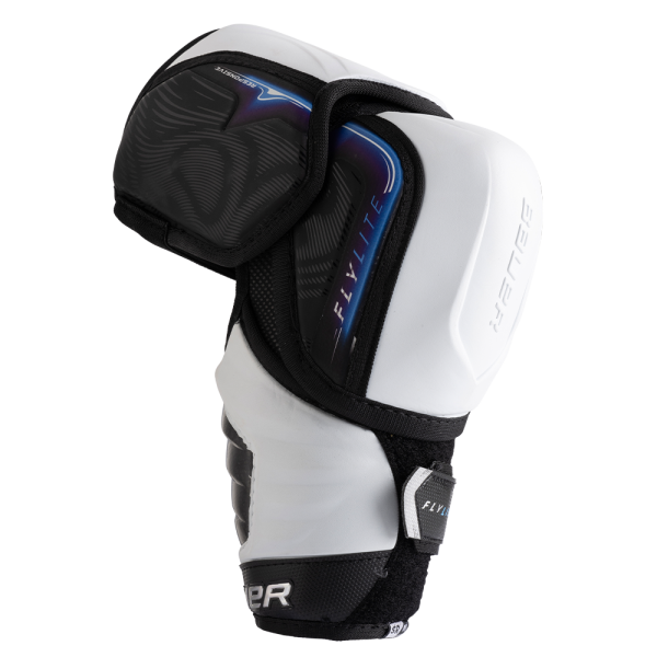 Bauer Vapor Flylite Elbow Pad- Intermediate