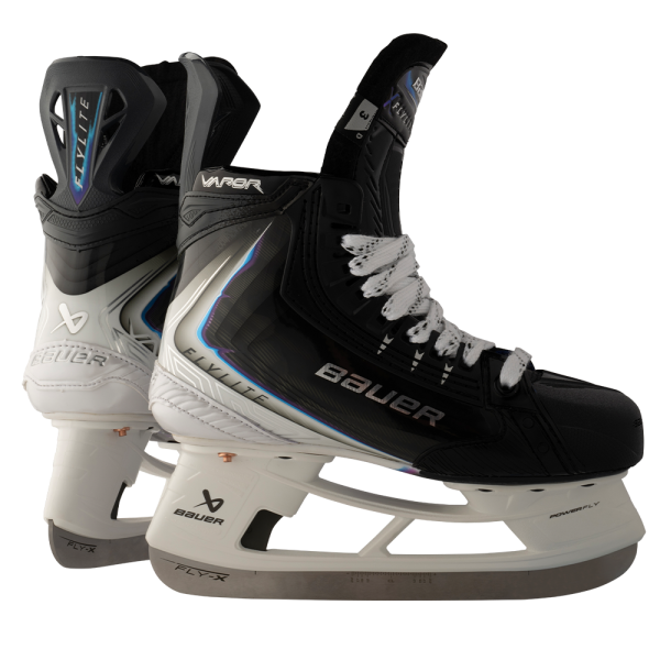 Bauer Vapor Flylite Ice Hockey Player Skates - Junior