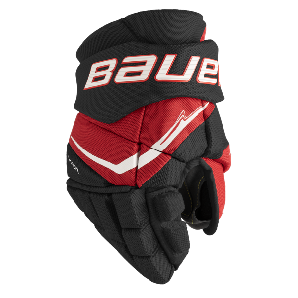 Bauer Vapor FlyPro Hockey Player Glove- Junior