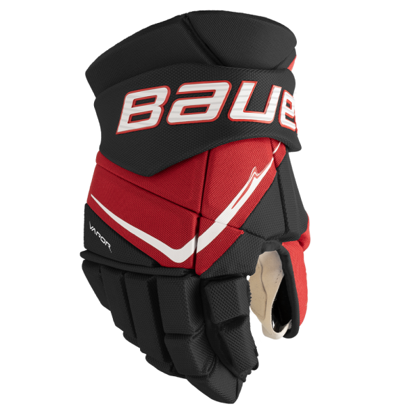 Bauer Vapor FlyPro Hockey Player Glove - Intermediate