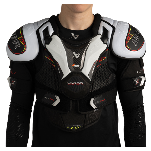 Bauer Vapor FlyPro Shoulder Pad- Intermediate