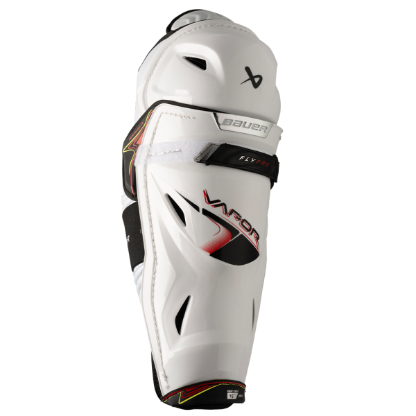 Bauer Vapor FlyPro Shin Guard- Intermediate