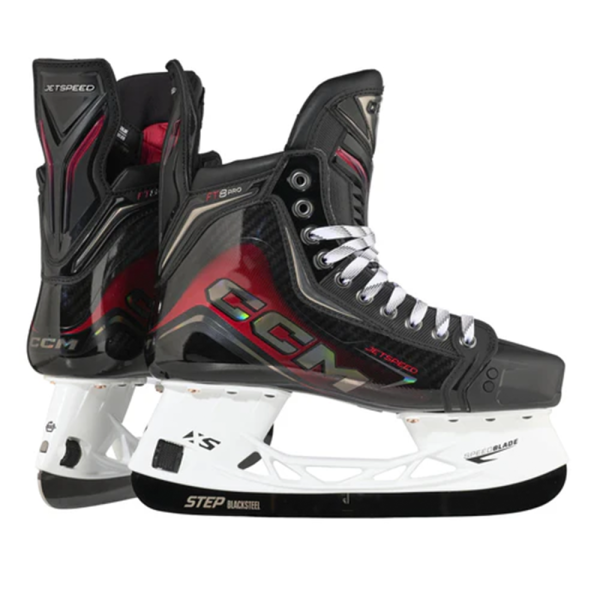CCM Jetspeed FT8 Pro Player Skates- Senior