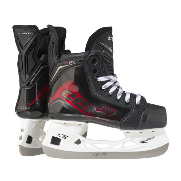 CCM Jetspeed FT890 Player Skates- Junior