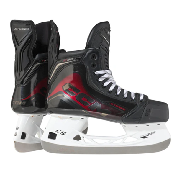 CCM Jetspeed FT890 Player Skates- Senior