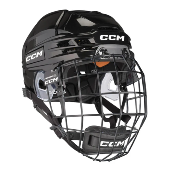 CCM Tacks 720 Combo Helmet- Senior