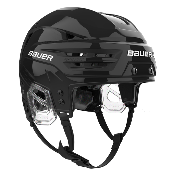 Bauer Re-AKT 90 Player Helmet - Senior