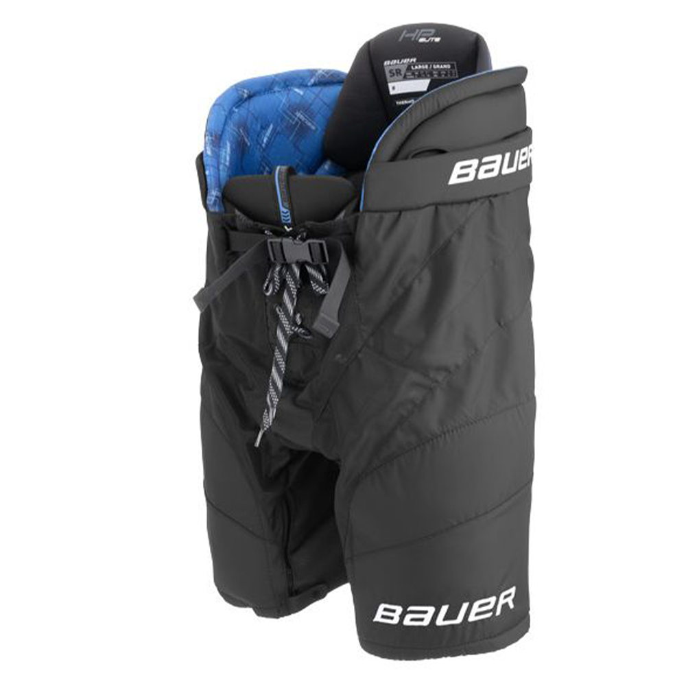 Bauer HP Elite Intermediate Ice Hockey Pant
