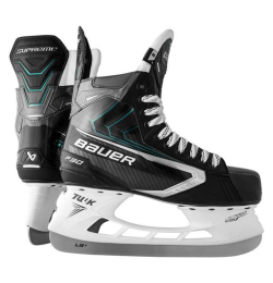 Bauer Supreme F30 Senior Ice Hockey Skates